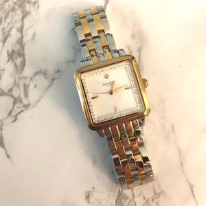 Kate Spade Washington Square Watch